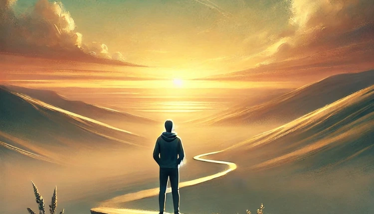 Beyond the Palace Walls (Part 1)