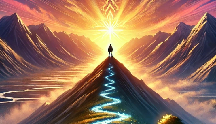 Beyond the Palace Walls (Part 2)