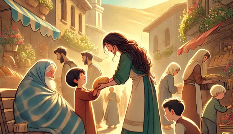 Sarah's Kindness Drive