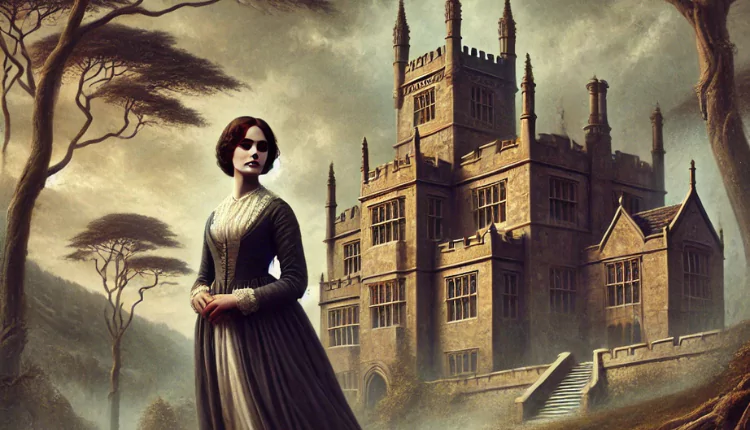 Jane Eyre