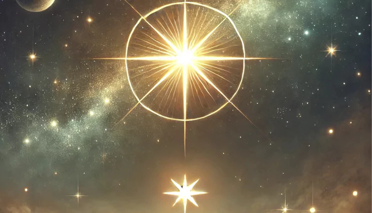 The Little Star That Found Its Shine