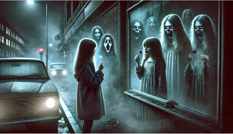 The Seventh Reflection