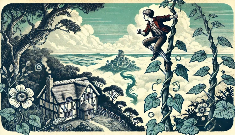 Jack and the Beanstalk