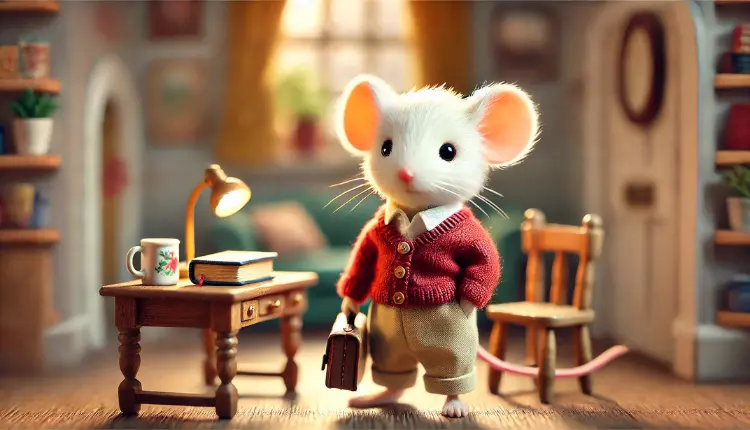 Stuart Little
