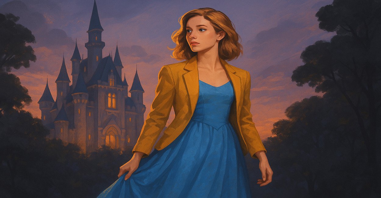 Cinderella Retelling: A Modern Twist on a Classic Tale