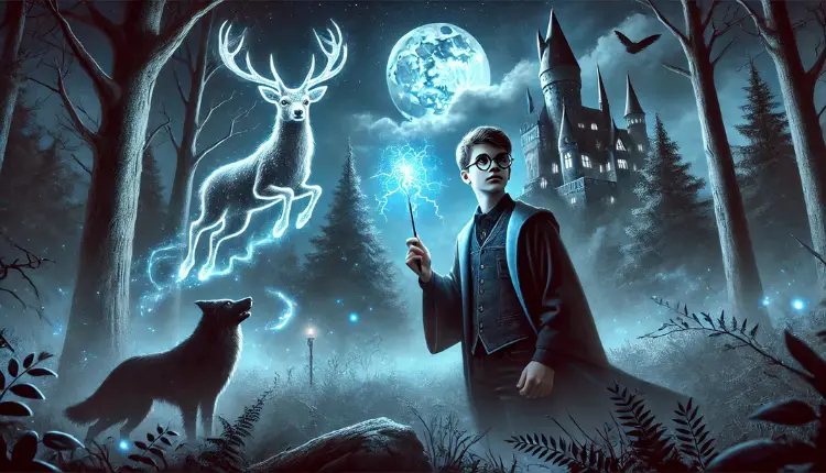 Harry Potter and the Prisoner of Azkaban