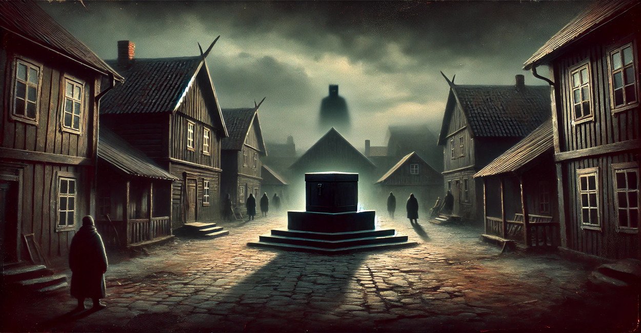 The Lottery Story: Lessons on Society and Tradition