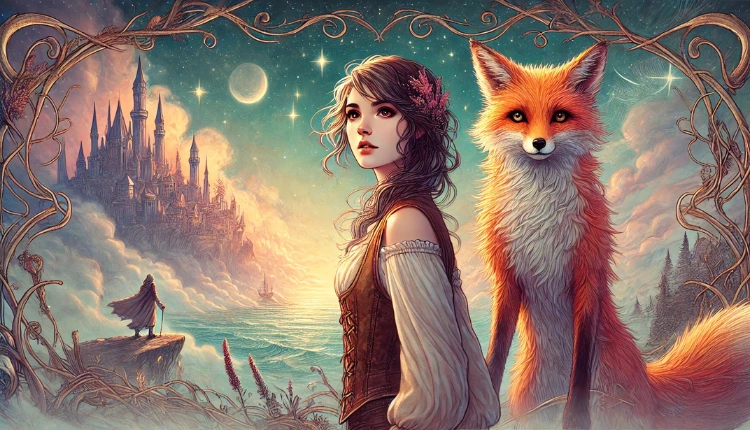 The Starweavers’ Loom