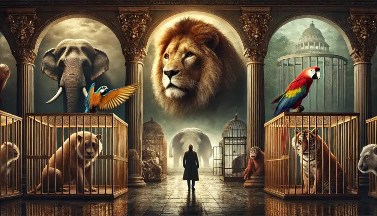 Voices of the Vanished