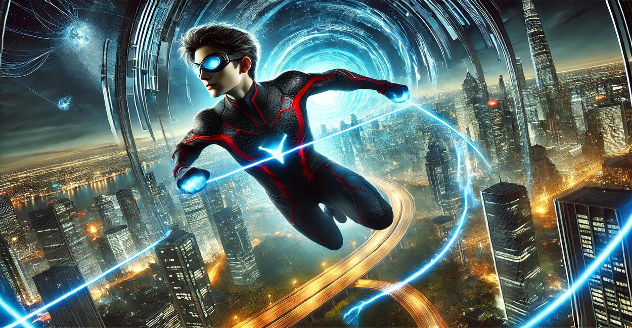 What Makes Spider-Man Lives: A Miles Morales Story Unique?