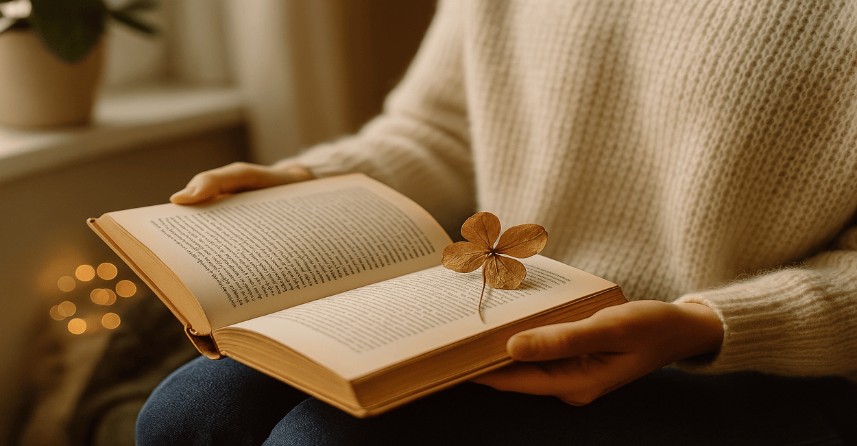 How The Little Things Book Inspires a Shift in Mindset