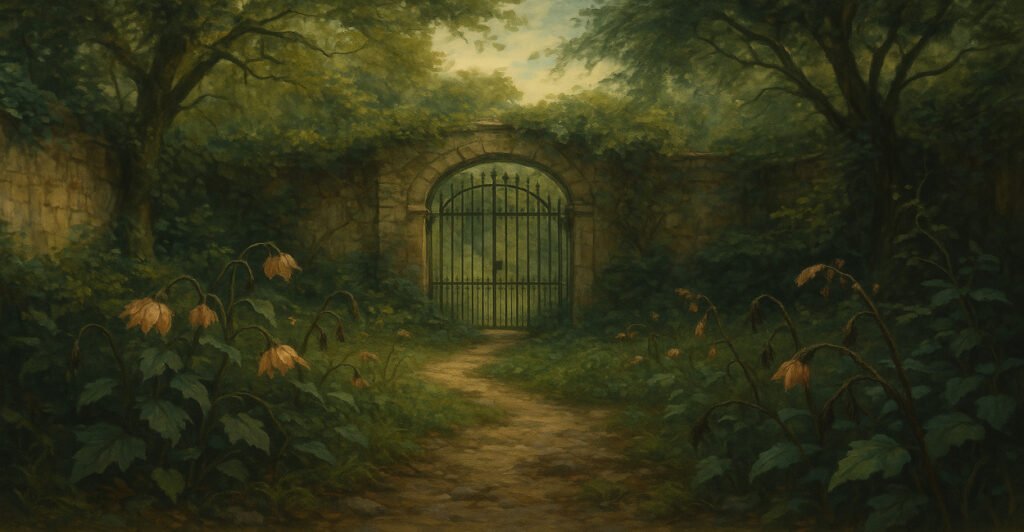 The Forgotten Garden Symbolism, Themes & Life Lessons