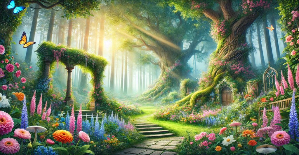 The Secret Garden Musical Story, Songs, and Impact